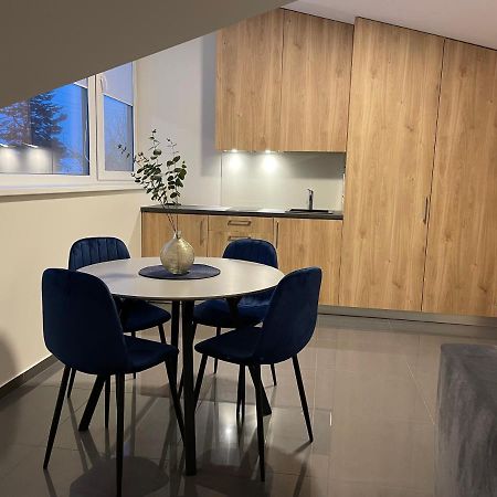 Apartment Krantine - Self Check In 考纳斯 外观 照片