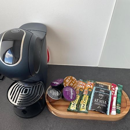 Apartment Krantine - Self Check In 考纳斯 外观 照片