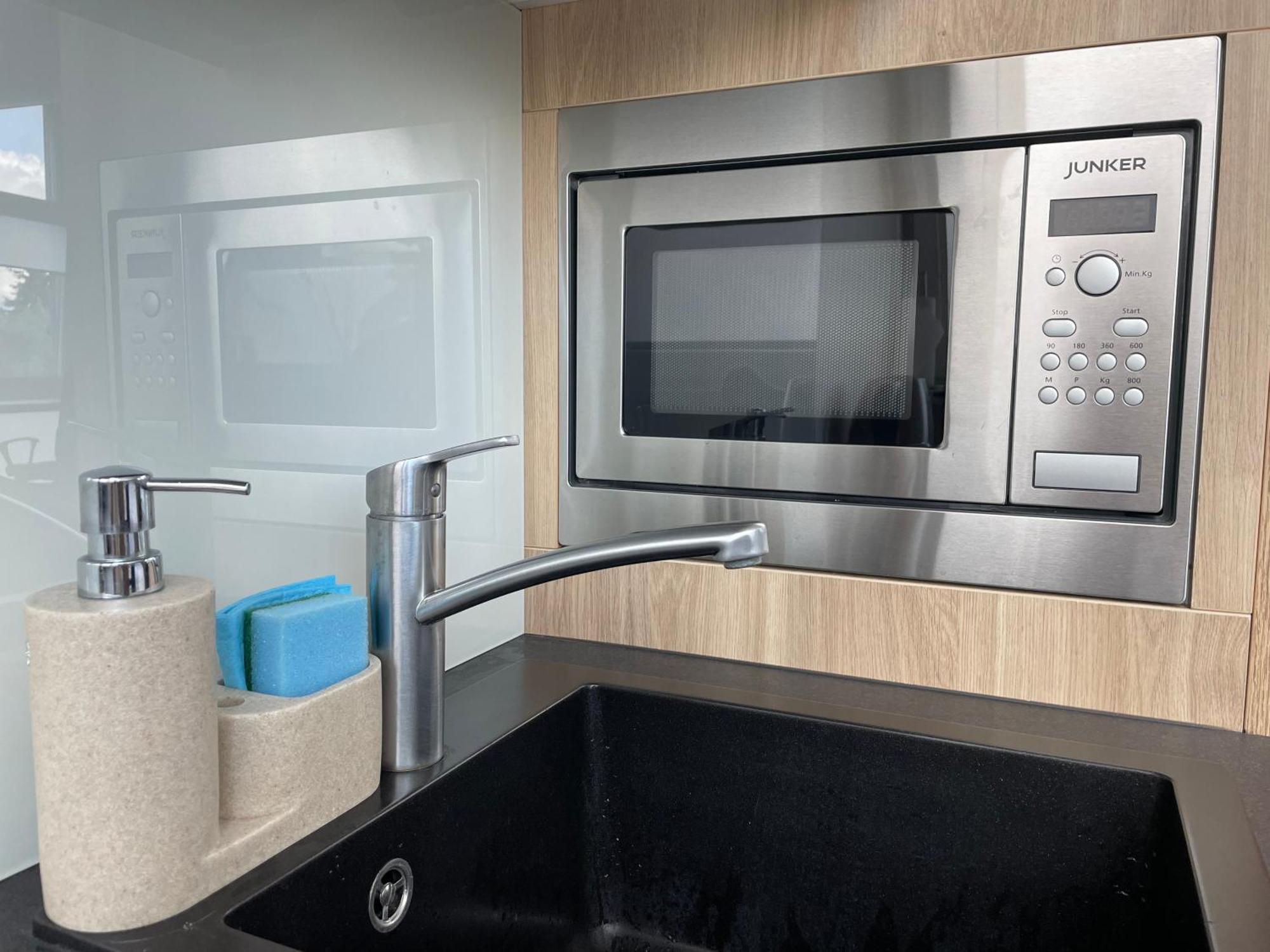 Apartment Krantine - Self Check In 考纳斯 外观 照片